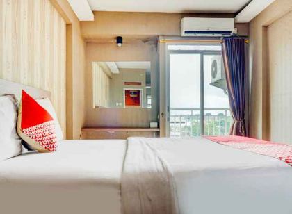 Apartemen Bogor Valley