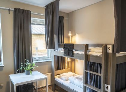 Göteborg Hostel