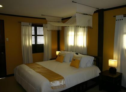 Kuting Reef Resort
