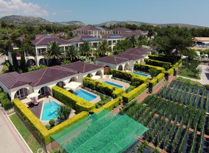 Alexandra Beach Spa Resort