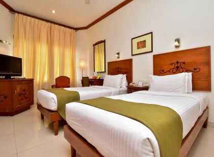 Hotel Nani