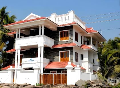 Sea Breeze Beach Inn