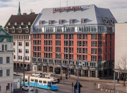 ProfilHotels Opera