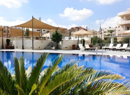 Days Inn by Wyndham Hotel Suites Amman