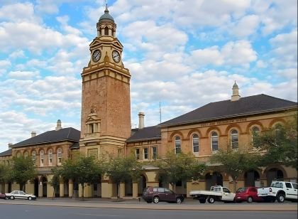 York Hotel Kalgoorlie