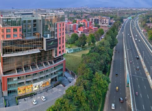 The Fern Residency Gandhinagar, Series by Marriott