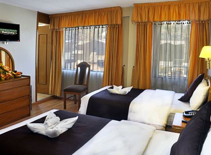 Hotel Balsa Inn