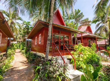 Chaweng Bliss Bungalow