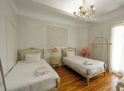 エル オテル ホテル