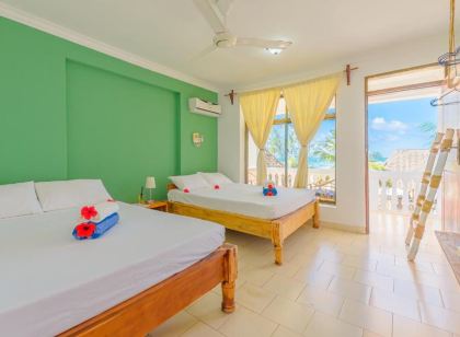 Marea Boutique Hotel