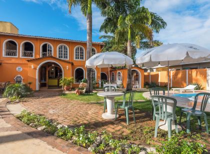 Vale Verde Praia Hotel