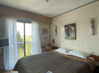 Hôtel Arcantis