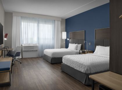 Tru by Hilton Columbia Downtown