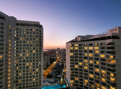 Silverscape Residence Deluxe by I Housing