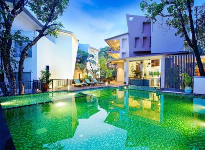 Amoravida by 7 Apple Resorts, Goa