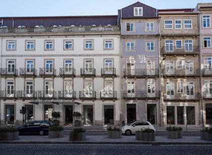 Hotel Carris Porto Ribeira