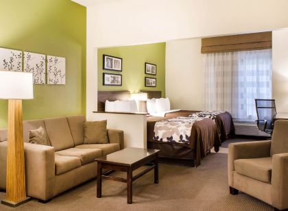 Sleep Inn & Suites
