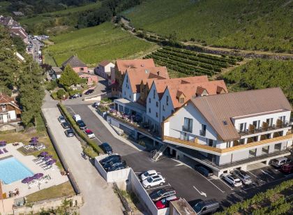 Best Western Hotel Spa le Schoenenbourg