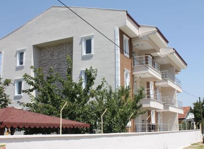 Karaagac Green Edirne