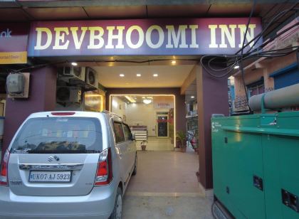 Hotel Devbhoomi Inn