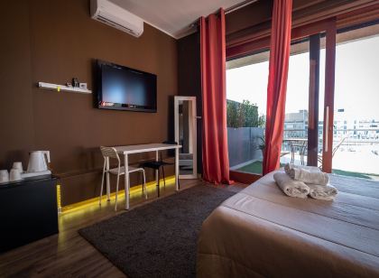 CconfortHotels R&B Dolci Emozioni