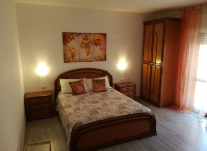 Leolù Alghero Guesthouse Bed & Breakfast