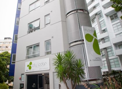 シティ ロッジ アコモデーション