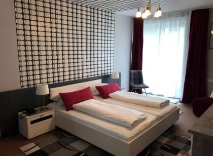 Hotel-Restaurant Bruchwiese