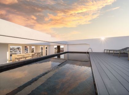 Alinea Suites Limassol Center