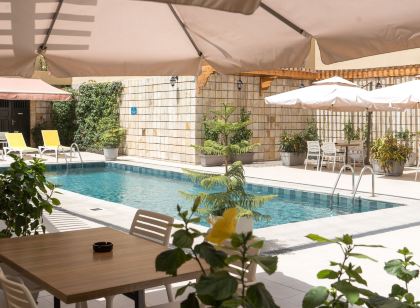Hôtel Al Afifa