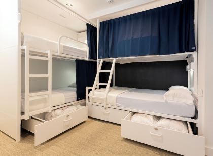 Malaga Stop Hostel AB