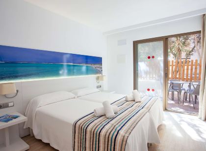 Hotel Los Rosales