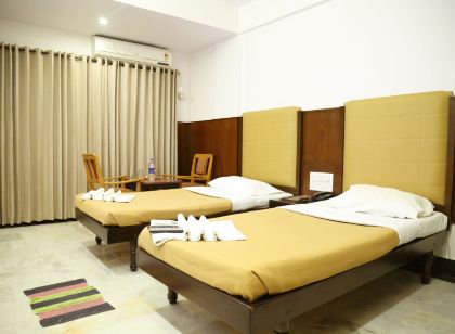 Hotel Sri Krishna