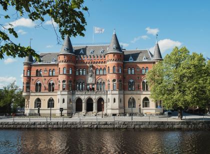 Home Hotel Borgen