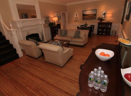 Anchor Inn Beach House