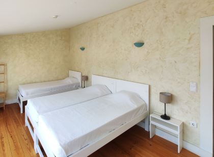 Best Guest Porto Hostel