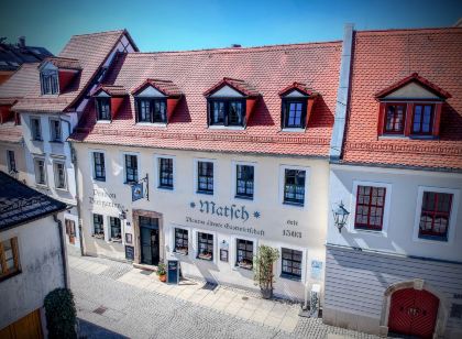 Gastwirtschaft & Hotel Matsch