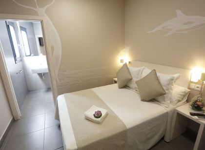 La Pasajera Hostal Boutique