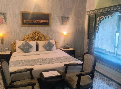 Hotel Janak Vilas