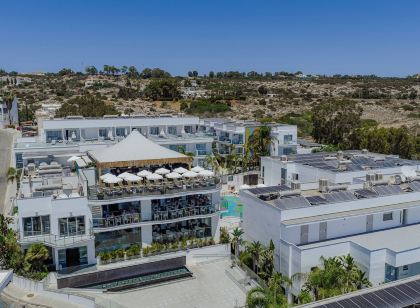 Tasia Maris Oasis