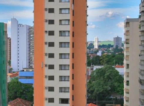 New Life Piracicaba by Atlantica