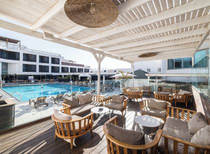 Eve Eilat by Adam Hotels