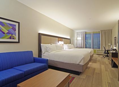 Holiday Inn Express & Suites Phoenix North - Scottsdale