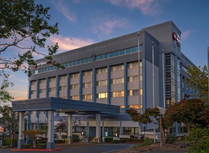 Best Western Plus Downtown Tacoma