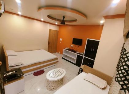 Hotel Anurag Palace