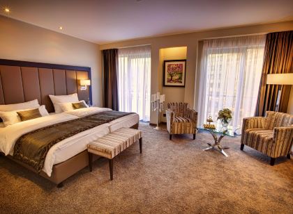 Hotel Favor