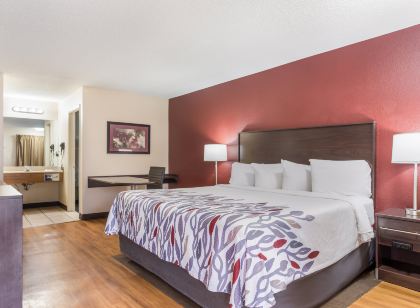 Red Roof Inn Albuquerque - Midtown