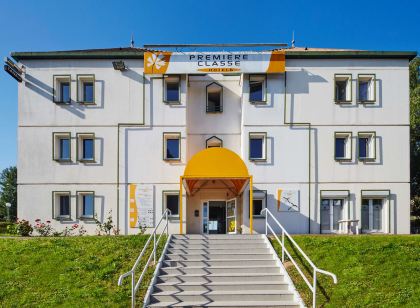 Hôtel Première Classe Cergy Saint Christophe