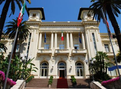 Sakura Inn Sanremo