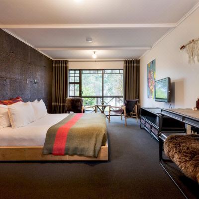 Premium King With Lake View Premium King With Lake View Sherwood Promo Code